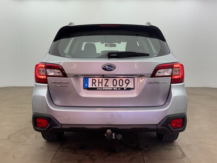 Bild 5 av Subaru Outback