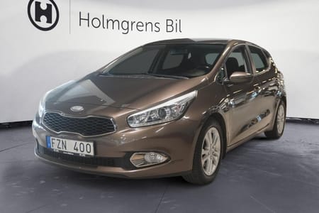 Kia cee'd
