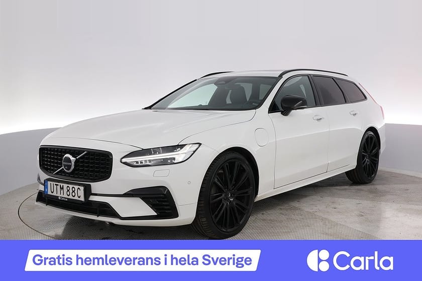 Bild 1 av Volvo V90