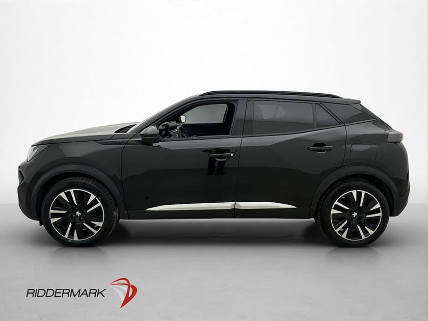 Bild 5 av Peugeot e-2008