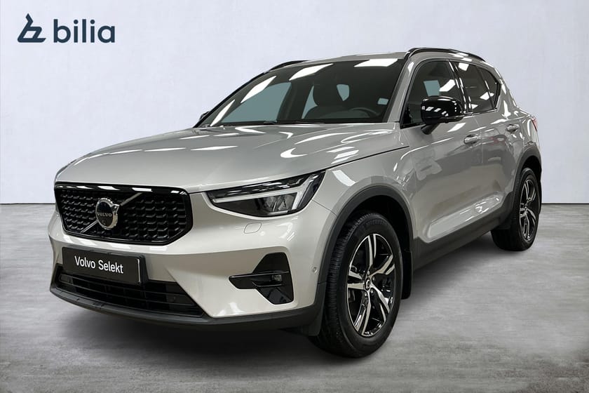 Bild 1 av Volvo XC40