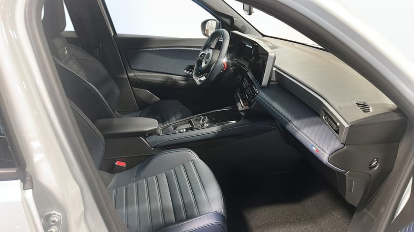 Bild 3 av Alpine A290 GT