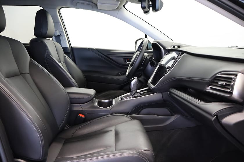 Bild 4 av Subaru Outback