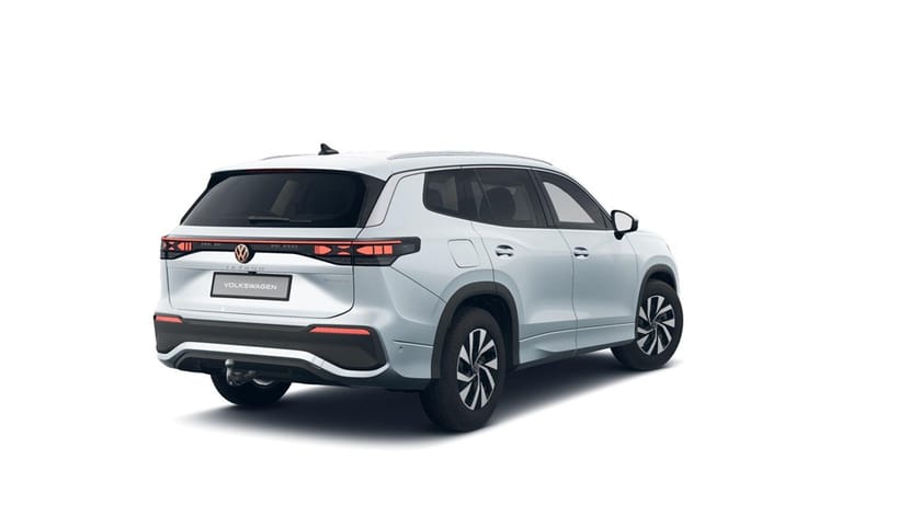 Bild 2 av Volkswagen Tayron eHybrid