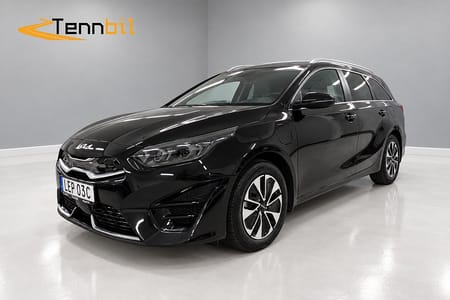 Kia Ceed Sportswagon Plug-in Hybrid