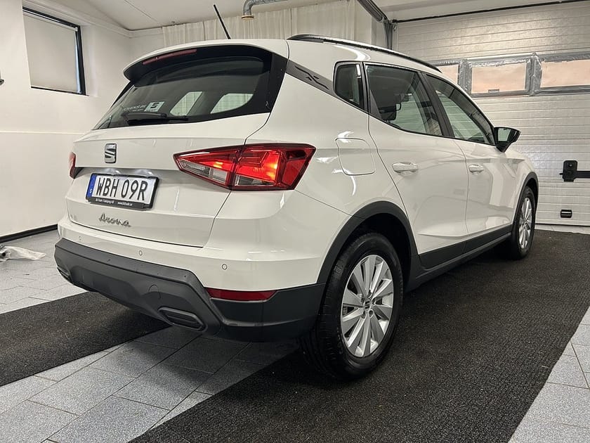 Bild 2 av SEAT Arona