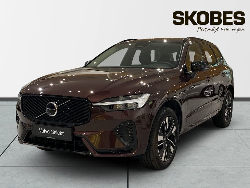 Bild 3 av Volvo XC60