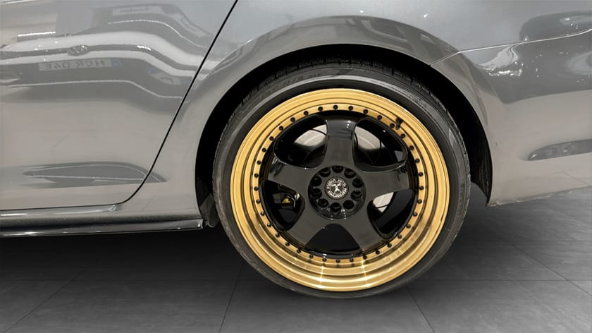 Bild 5 av Volkswagen Golf Variant R