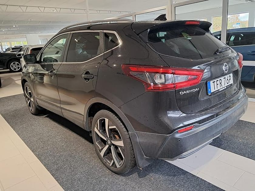 Bild 2 av Nissan Qashqai