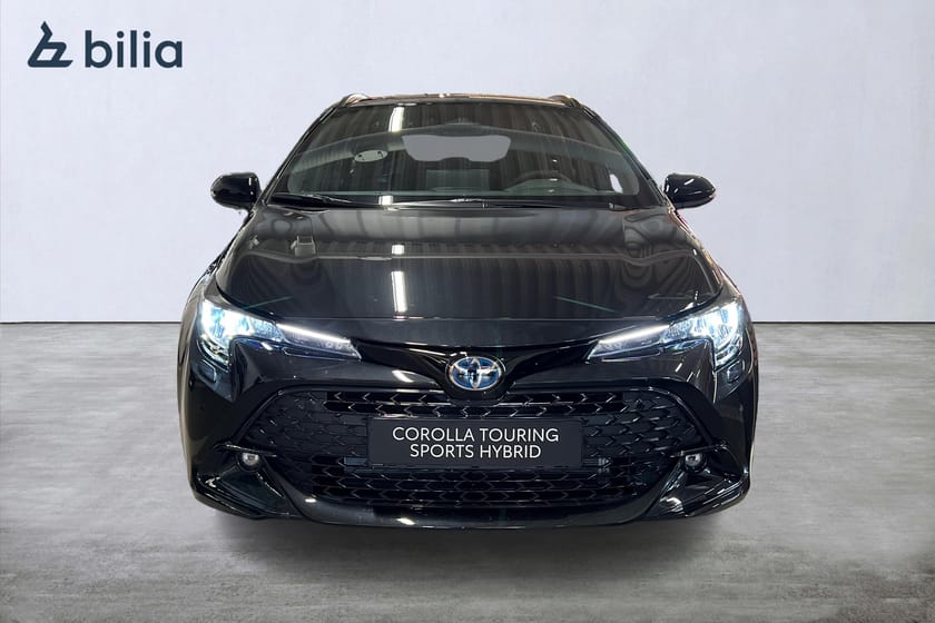 Bild 5 av Toyota Corolla Touring Sports Active Plus 1.8