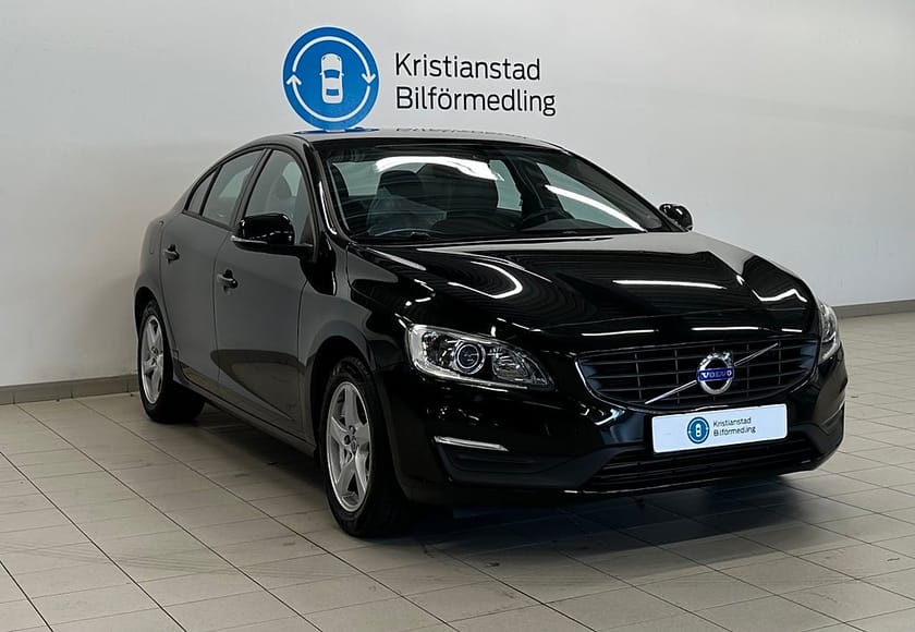 Bild 5 av Volvo S60