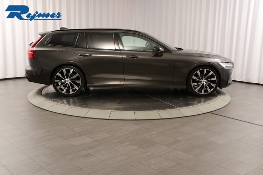 Bild 3 av Volvo V60