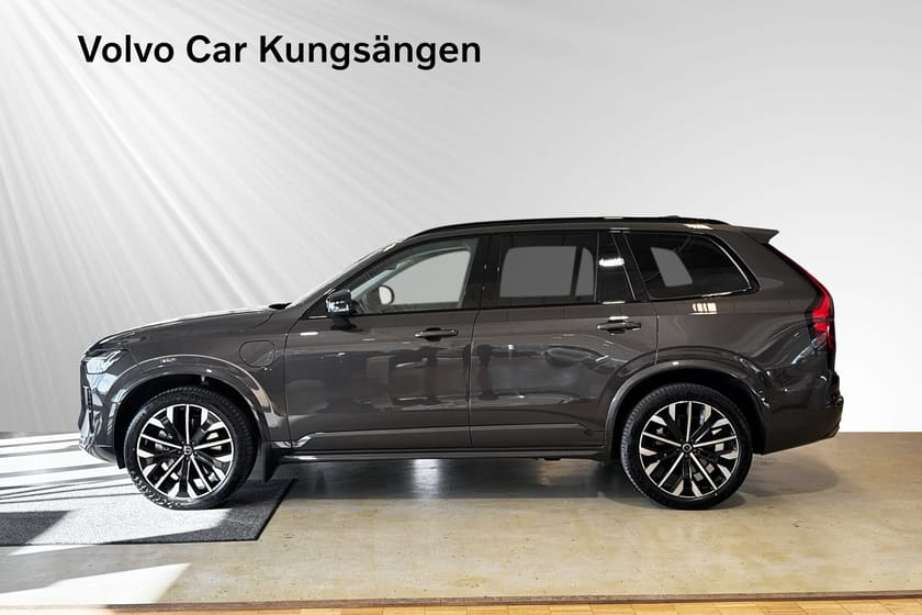 Bild 3 av Volvo XC90