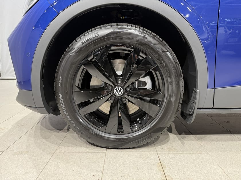 Bild 4 av Volkswagen ID.4 Pro