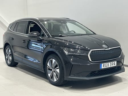 Škoda Enyaq iV 80