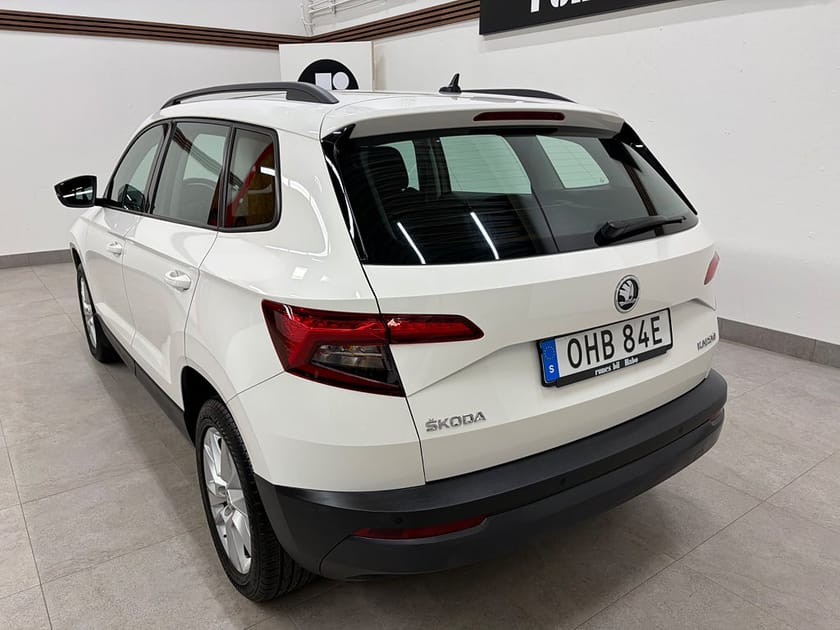 Bild 3 av Škoda Karoq