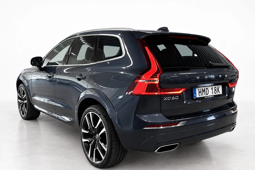 Bild 3 av Volvo XC60
