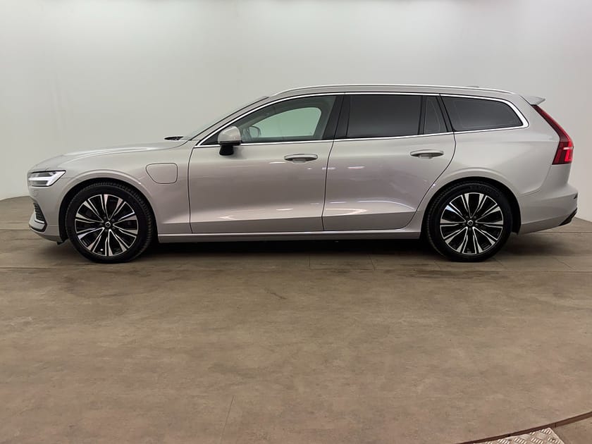 Bild 3 av Volvo V60