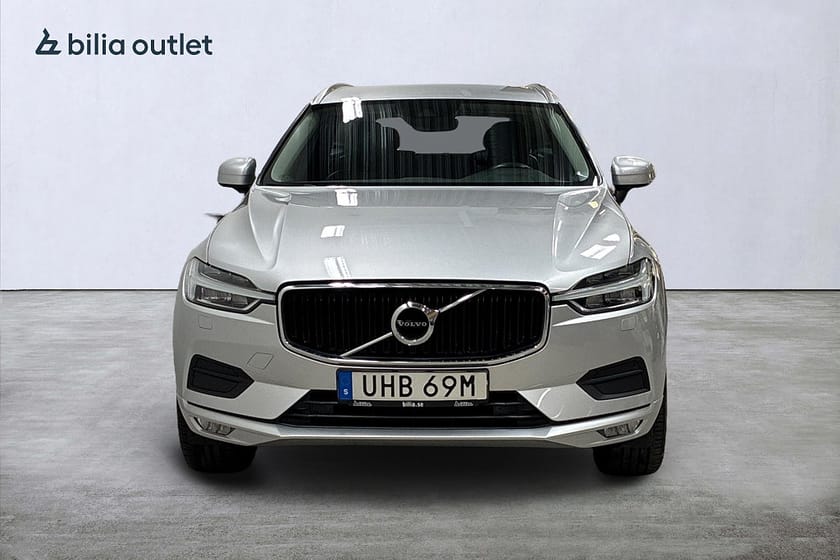 Bild 3 av Volvo XC60
