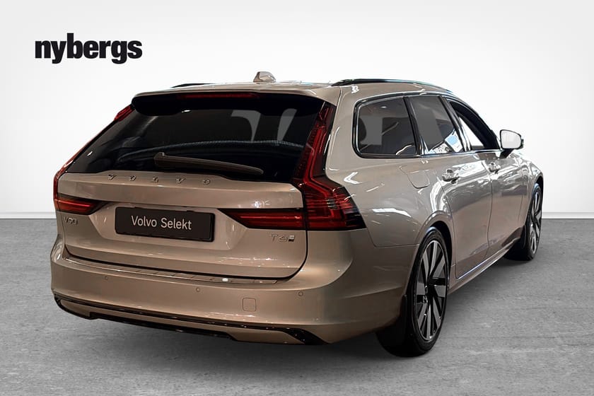 Bild 4 av Volvo V90