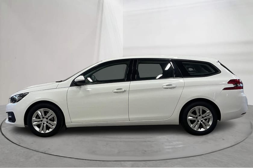 Bild 2 av Peugeot 308 SW