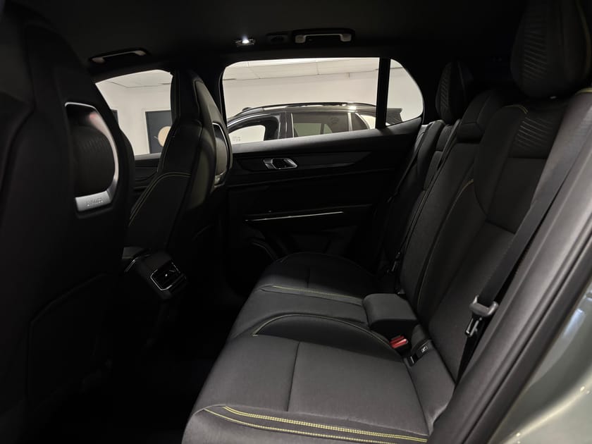 Bild 4 av Lynk & Co 01 PHEV