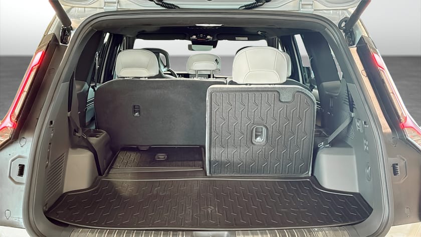 Bild 4 av Kia EV9 AWD
