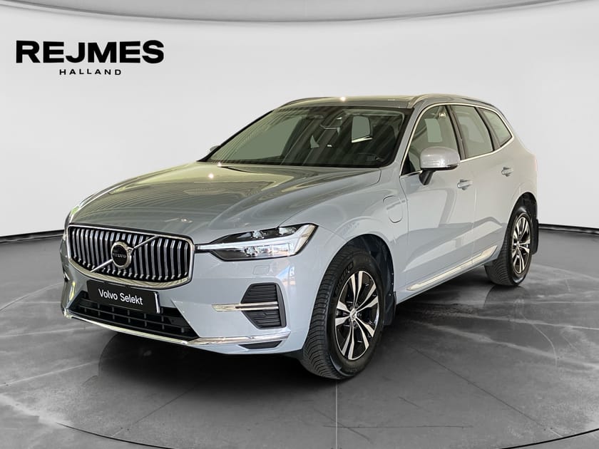 Bild 1 av Volvo XC60
