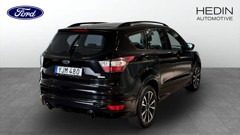 Bild 2 av Ford Kuga