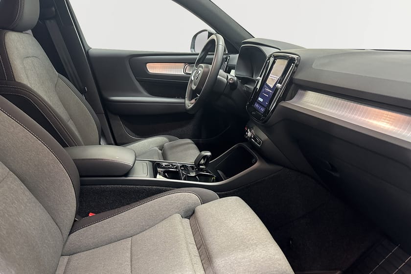 Bild 5 av Volvo XC40