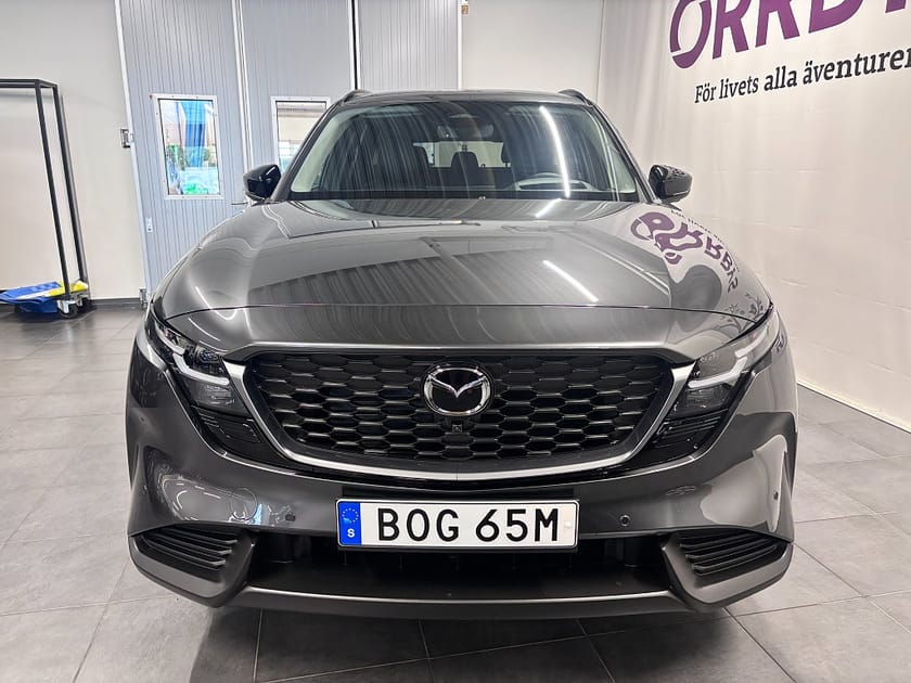 Bild 2 av Mazda CX-5