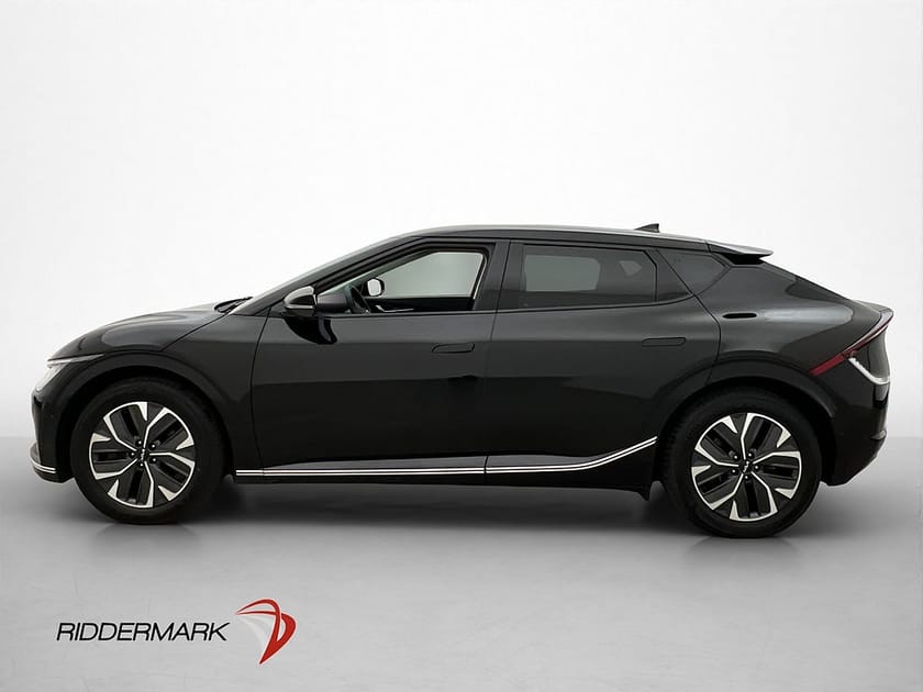 Bild 5 av Kia EV6