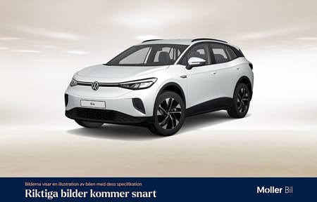 Volkswagen ID.4 Pro Performance
