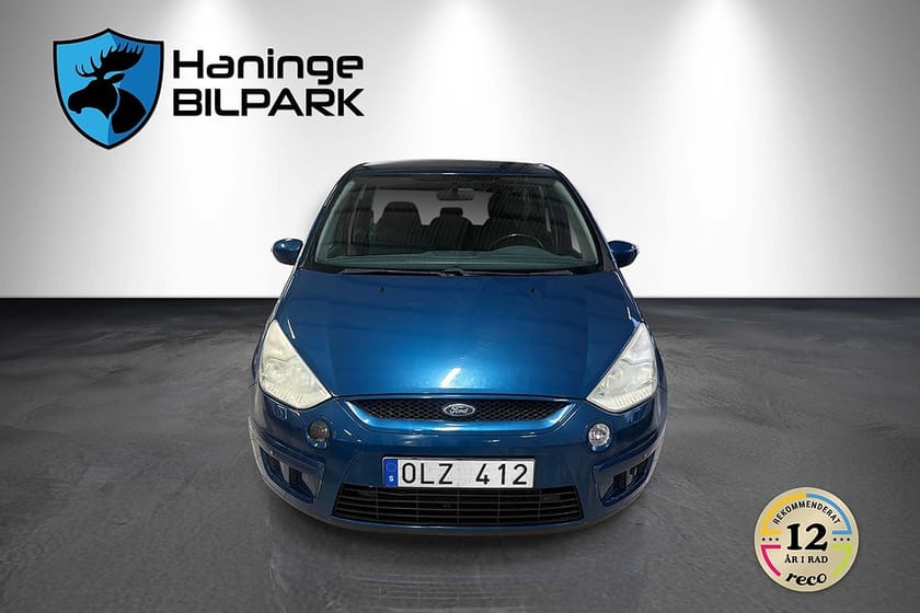 Bild 3 av Ford S-Max