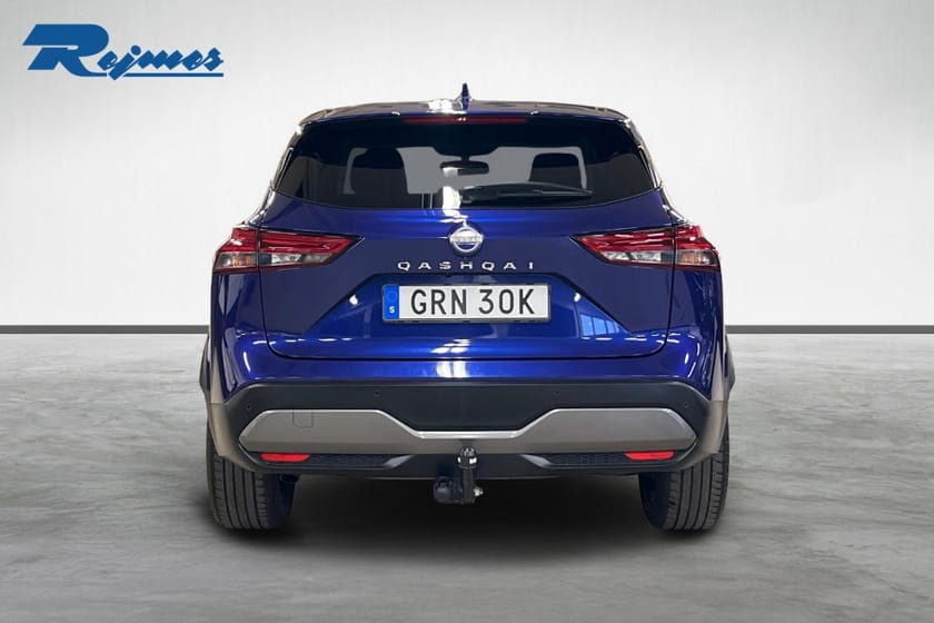 Bild 3 av Nissan Qashqai