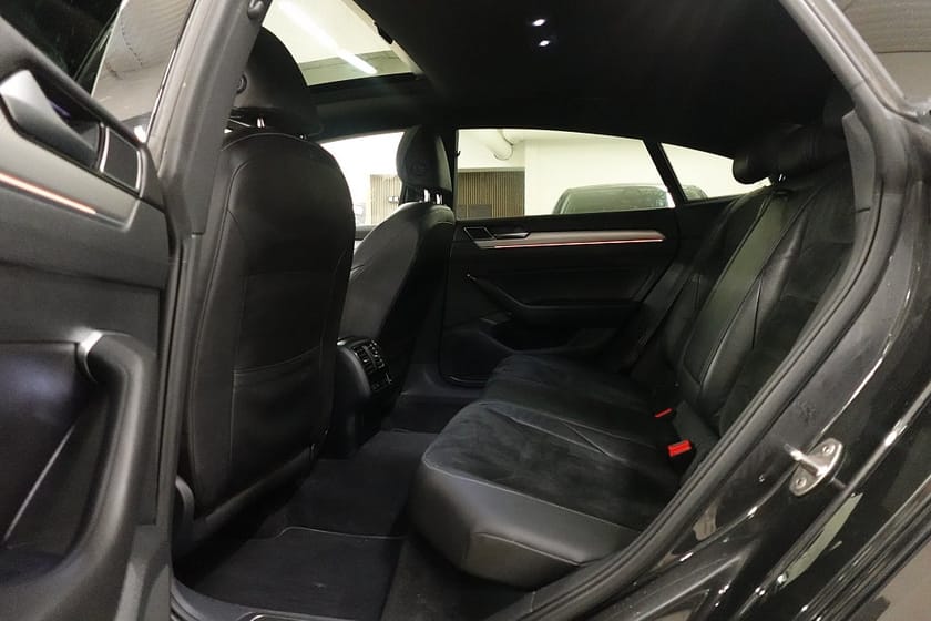 Bild 5 av Volkswagen Arteon
