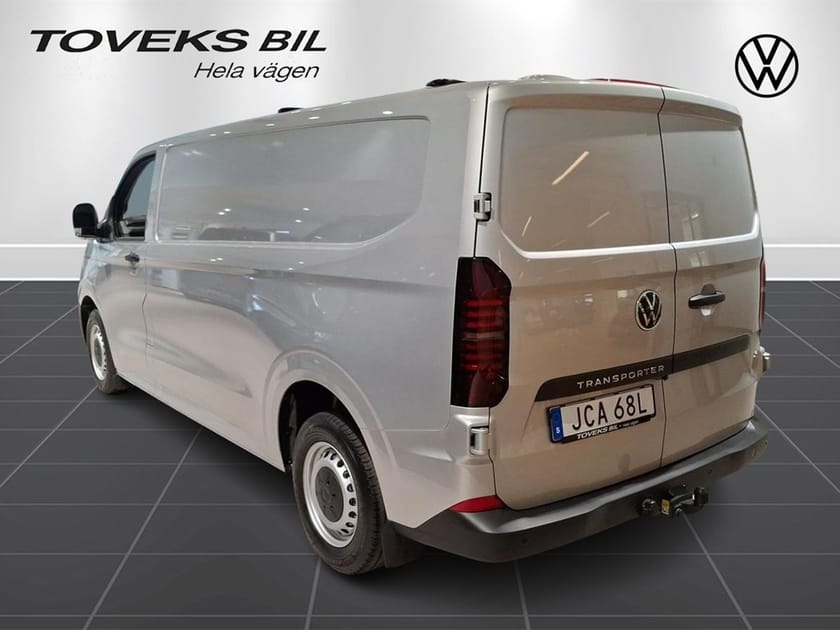 Bild 2 av Volkswagen Transporter