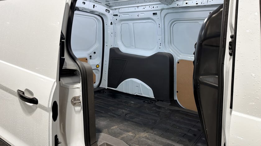 Bild 5 av Ford Transit Connect 210 LWB
