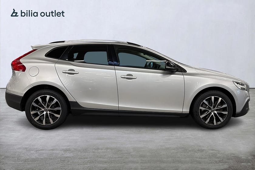 Bild 5 av Volvo V40 Cross Country