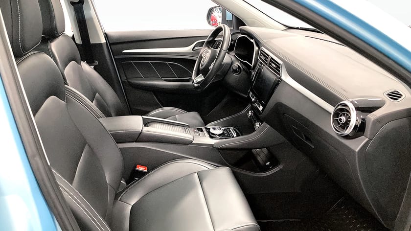Bild 3 av MG ZS EV