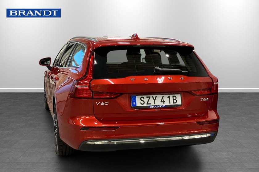 Bild 2 av Volvo V60