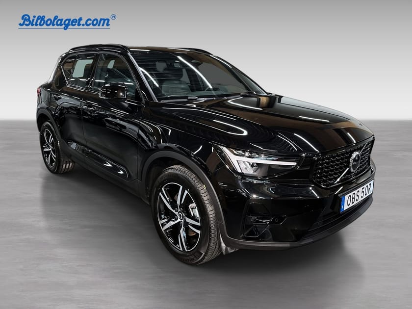 Bild 2 av Volvo XC40