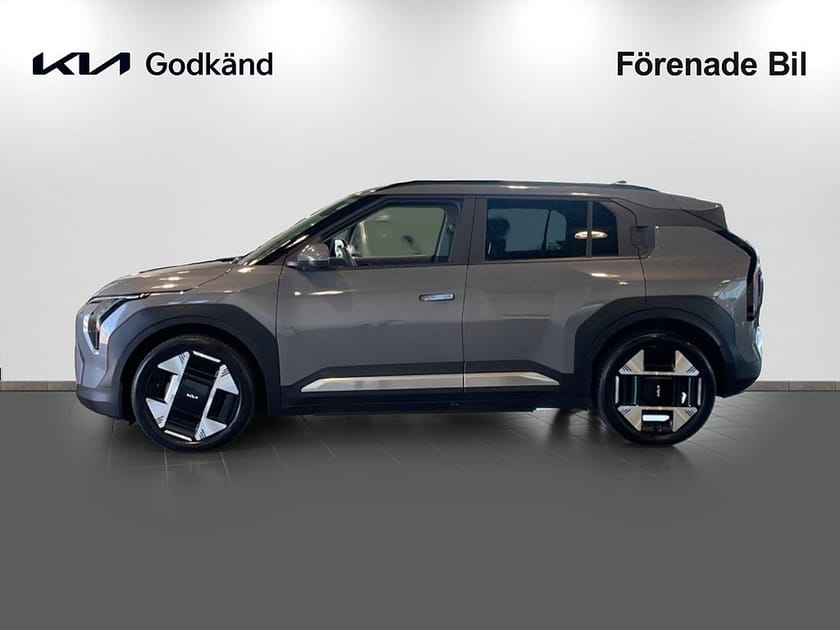 Bild 4 av Kia EV3 Long Range