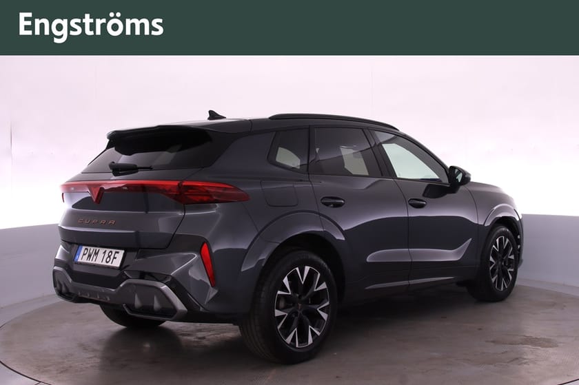 Bild 3 av CUPRA Terramar