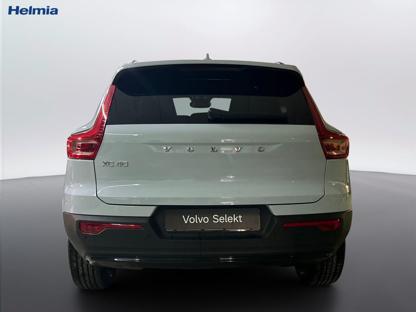 Bild 5 av Volvo XC40