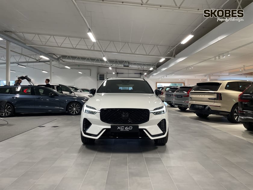 Bild 2 av Volvo XC60