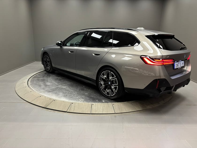 Bild 3 av BMW 530e xDrive Touring