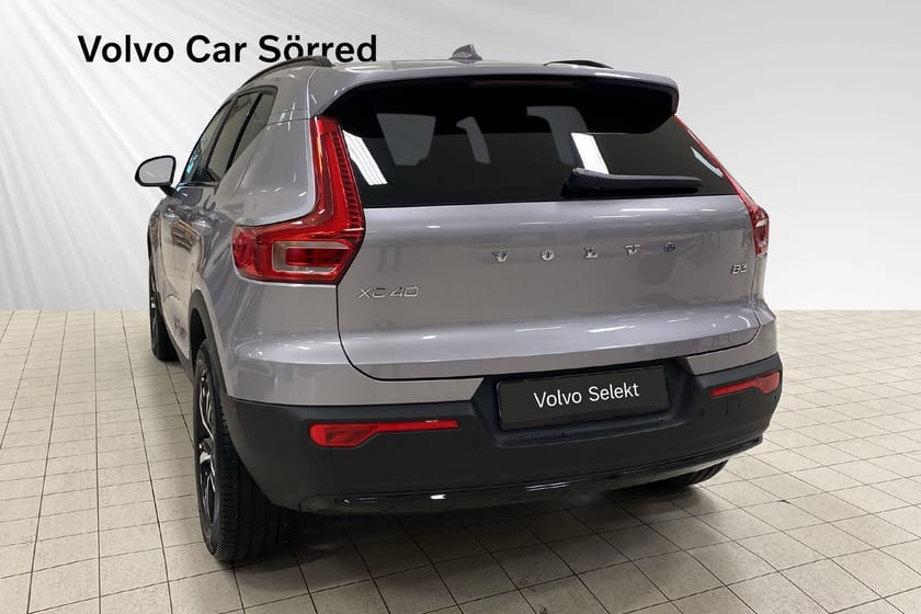 Bild 4 av Volvo XC40