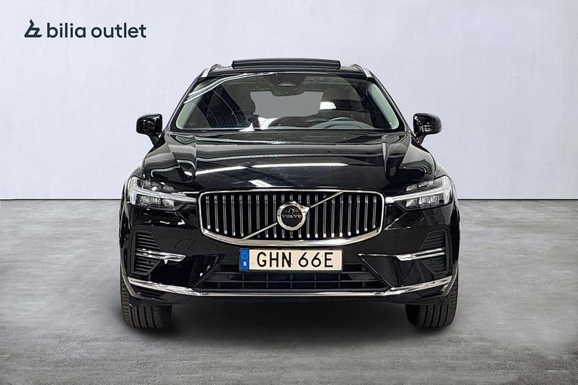 Bild 3 av Volvo XC60