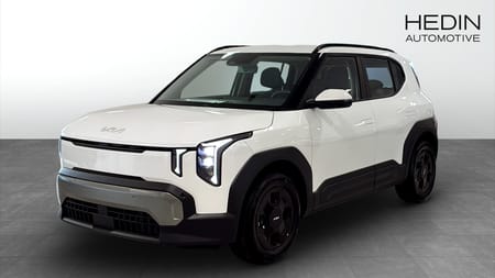 Kia EV2 Standard Range